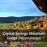 crystal Springs